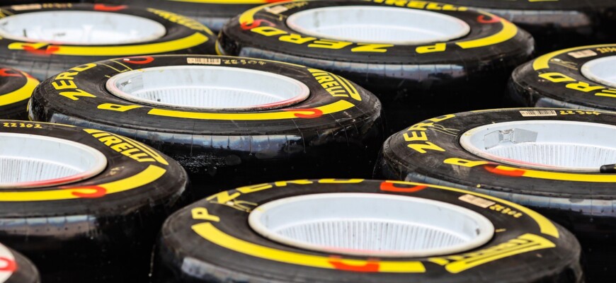 Pirelli, GP de Abu Dhabi, Yas Marina, F1 2021