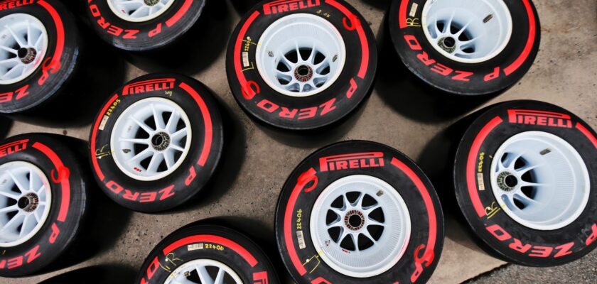 Pirelli, GP de Abu Dhabi, Yas Marina, F1 2021