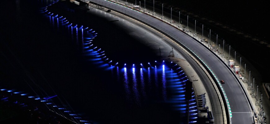 Sergio Perez, Red Bull Racing RB16B, GP da Arábia Saudita, Jeddah, F1 2021