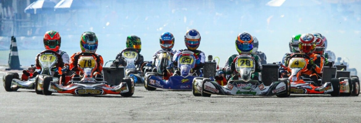 Campeonato Brasileiro de Kart