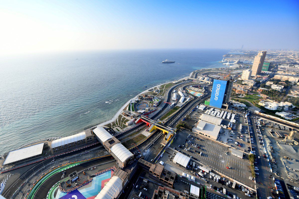 F1: Conheça Jeddah, palco do GP da Arábia Saudita e coração da velocidade no Oriente Médio