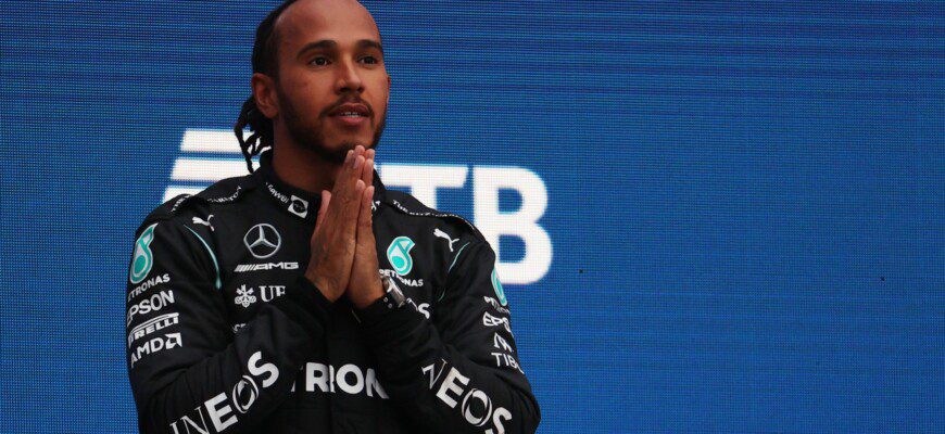 Lewis Hamilton, Mercedes, GP da Rússia, Sochi, F1 2021