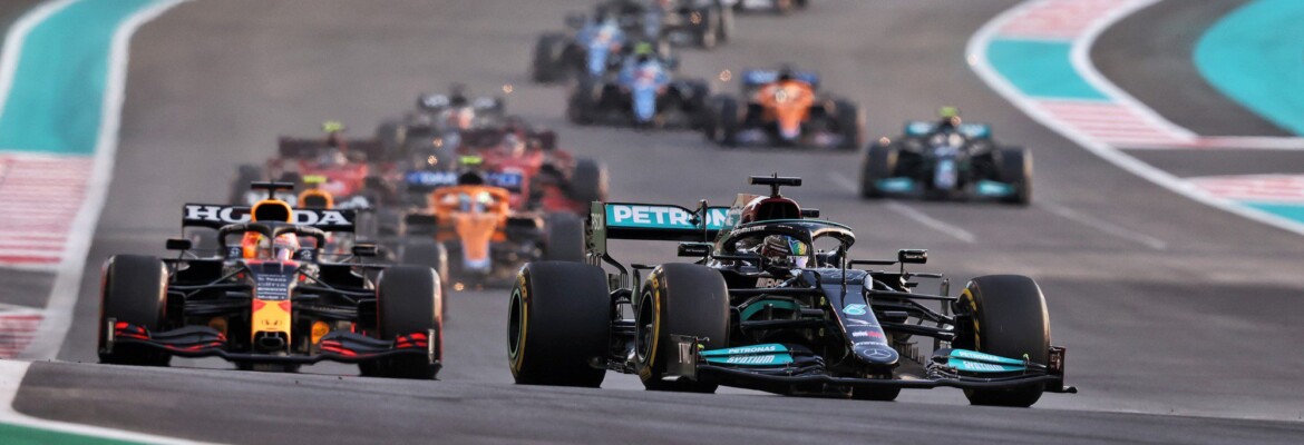 F1: Surpresas e estratégias definem classificação para o GP dos Estados  Unidos em 2023
