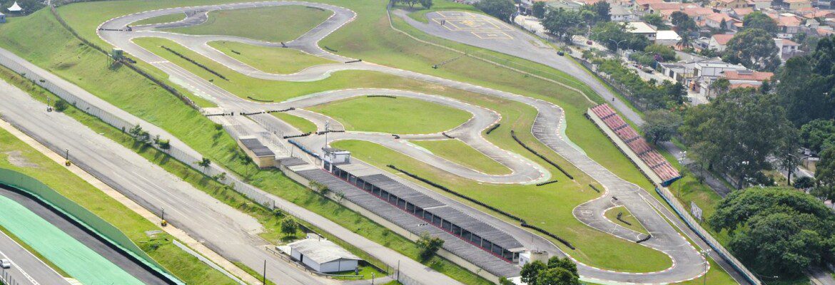 500 Milhas em Interlagos: A corrida dos amigos !!