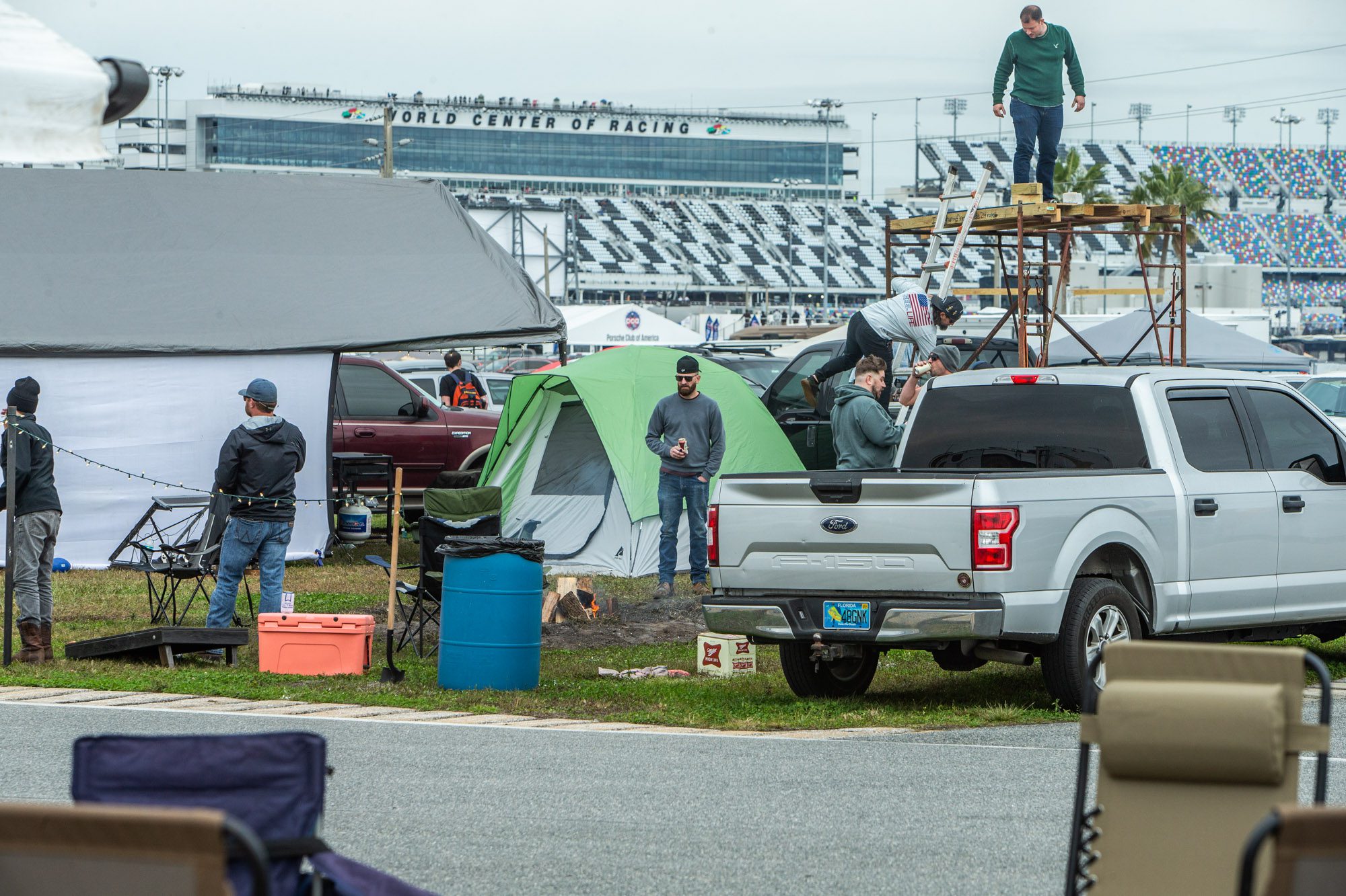 24 Horas de Daytona 2022 - 28/01