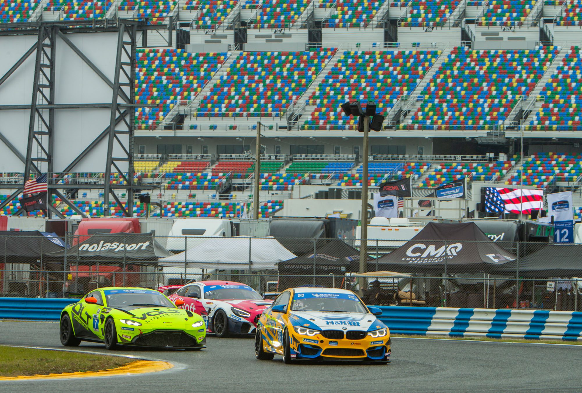 24 Horas de Daytona