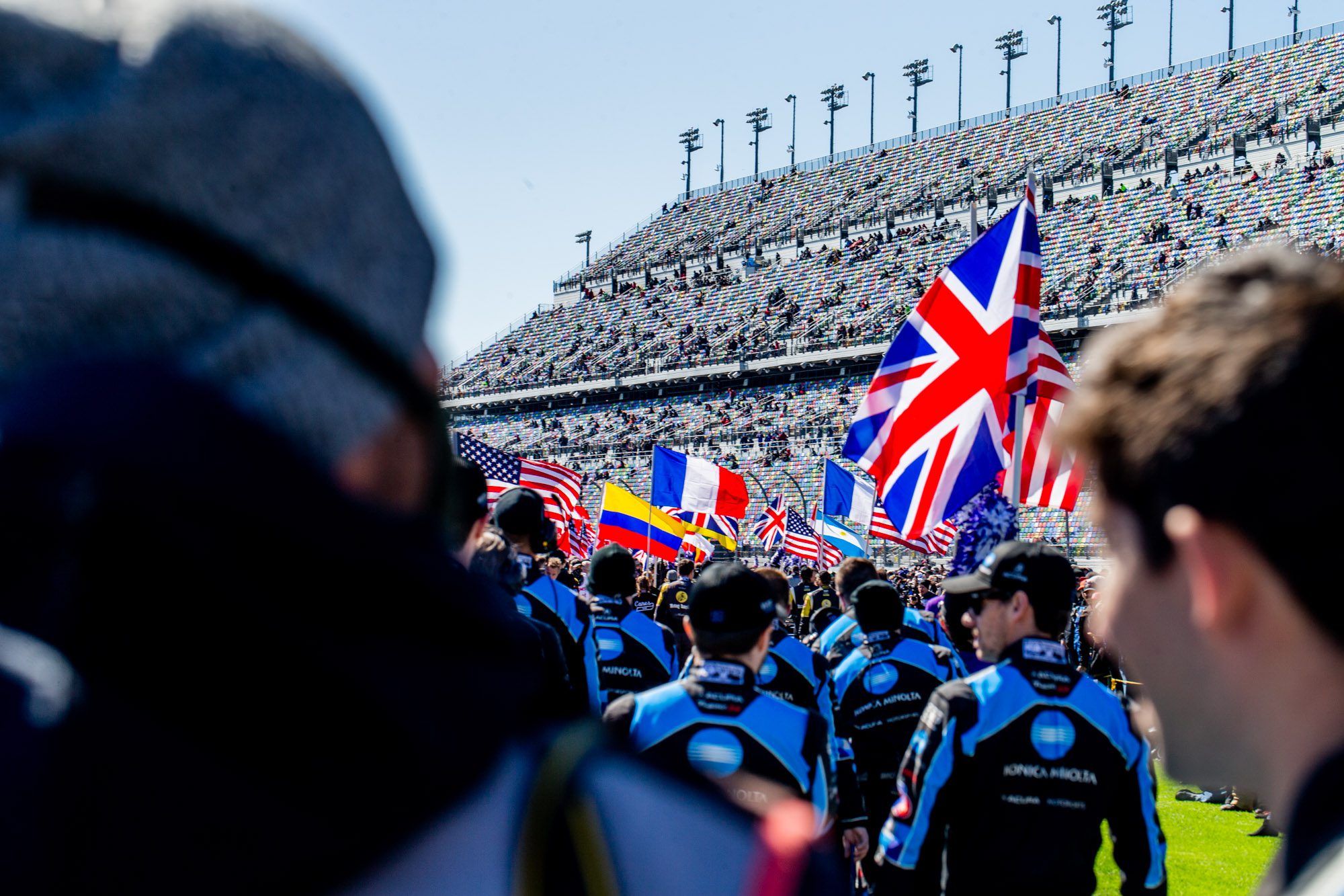 24 Horas de Daytona 2022 - 29/01