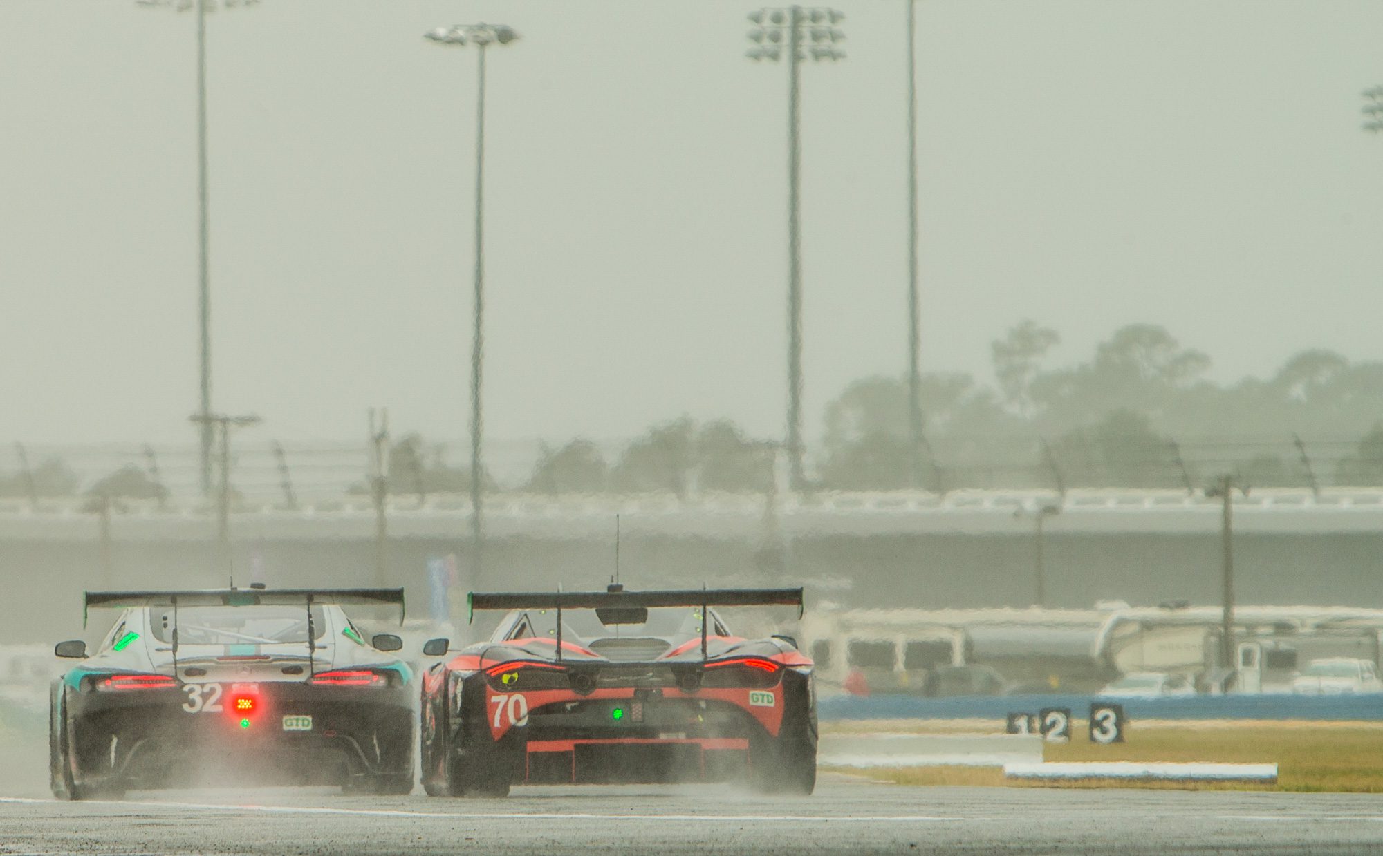 24 Horas de Daytona