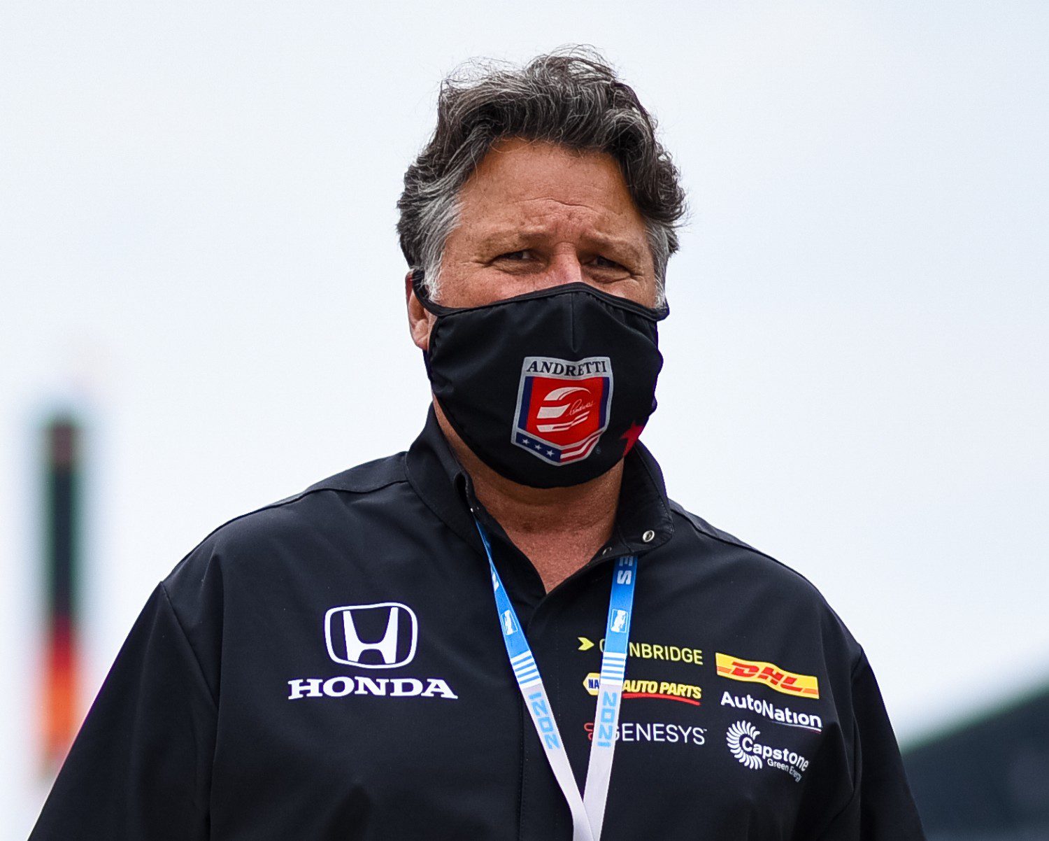 F1: “Eles não querem vender”, diz Andretti sobre possível compra de equipe atual do grid