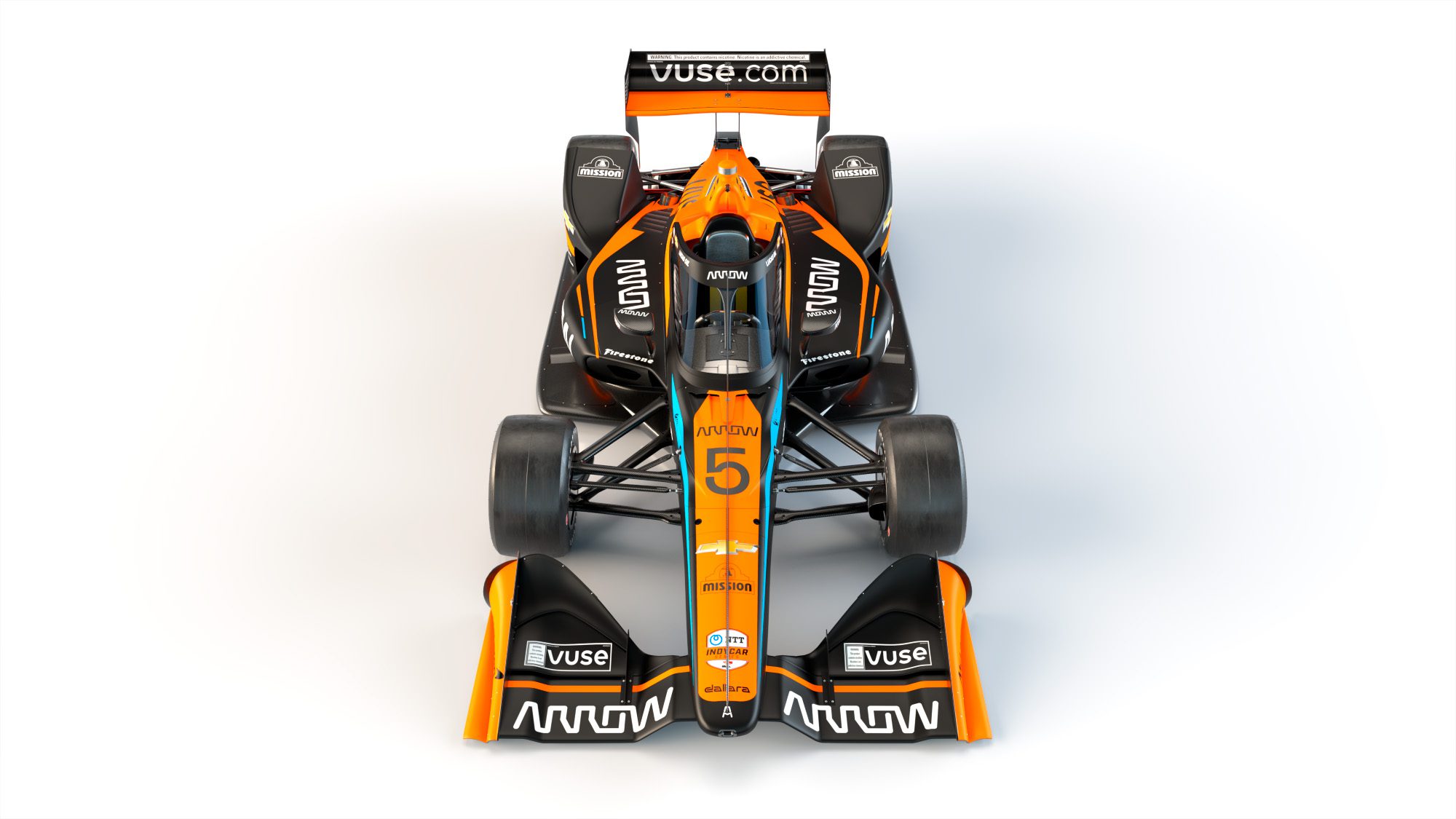 Novos carros da F1 2022 – McLaren MCL36 – World of Motorsport