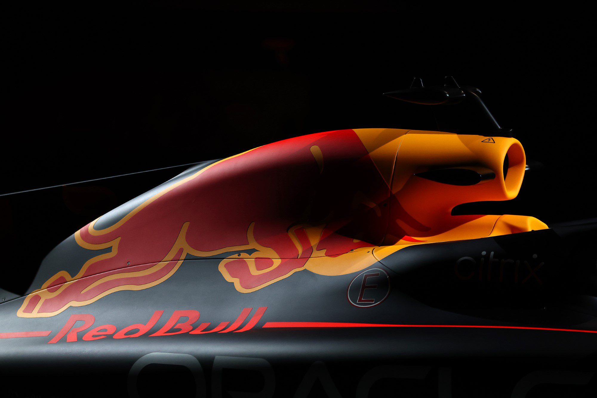 Red Bull RB18