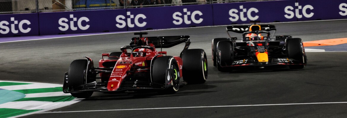 F1 2023: veja onde assistir ao vivo aos treinos para o GP da Arábia Saudita