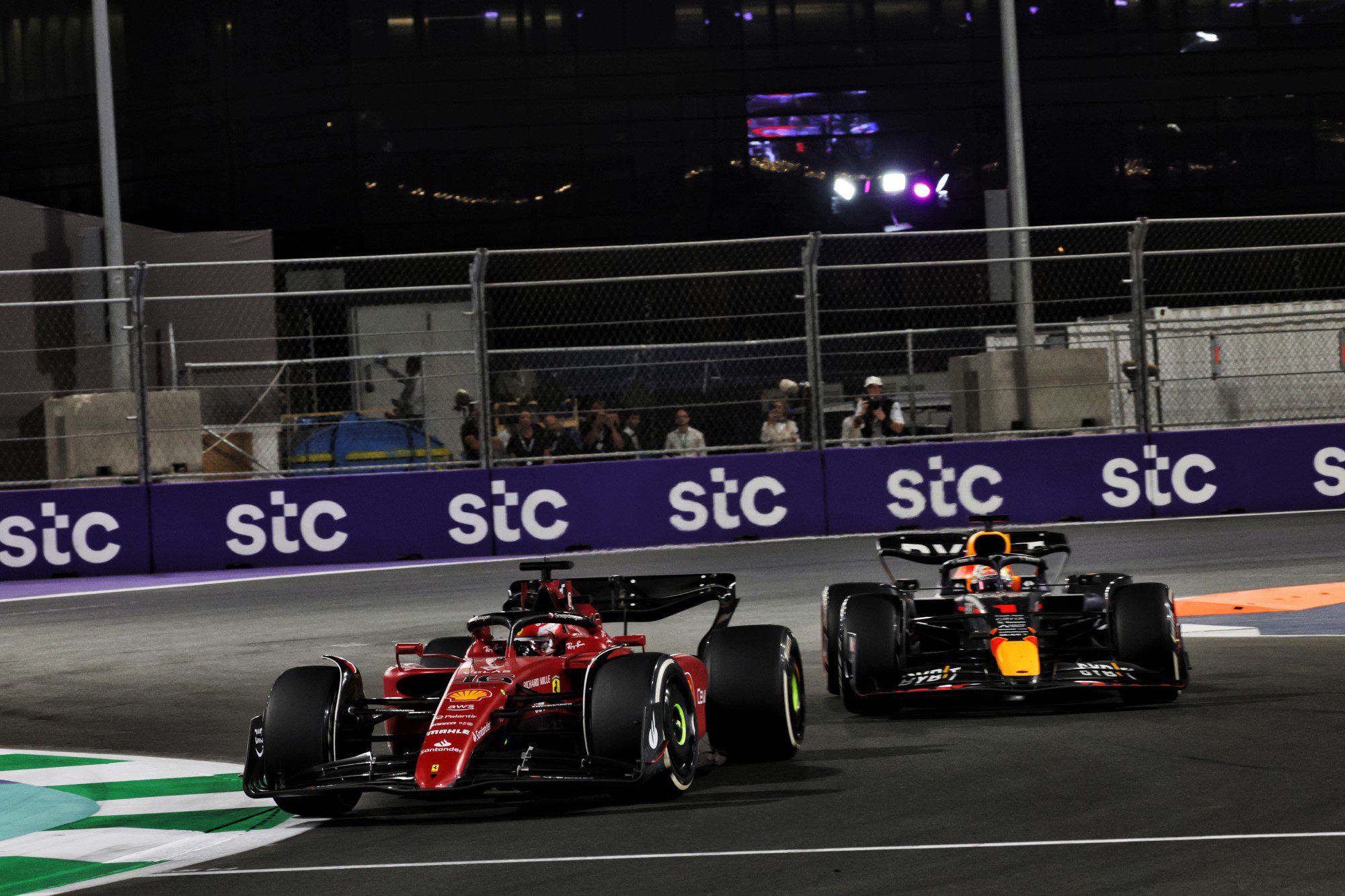 Treino F1: veja resultados de hoje e onde assistir o treino classificatório  do GP da Arábia Saudita - Jogada - Diário do Nordeste