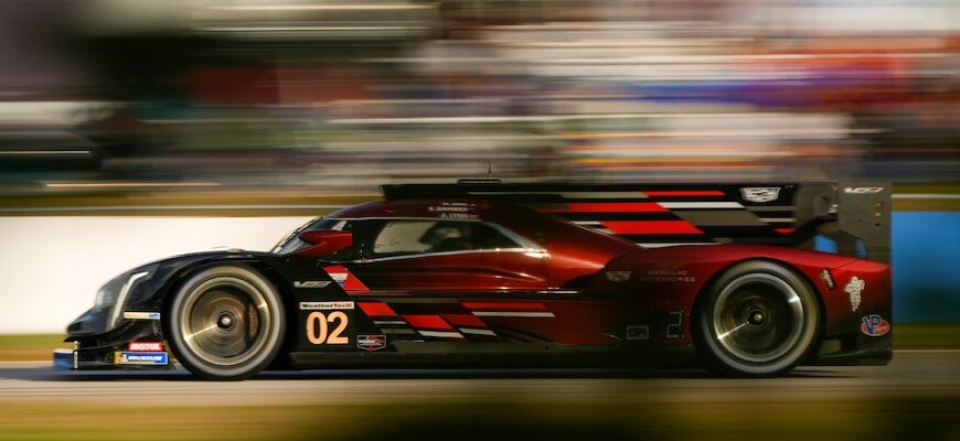 12 Horas de Sebring