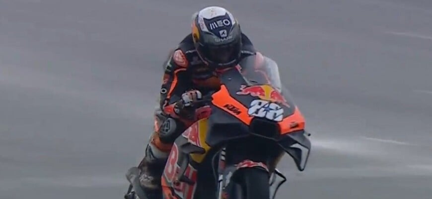 Miguel Oliveira MotoGP