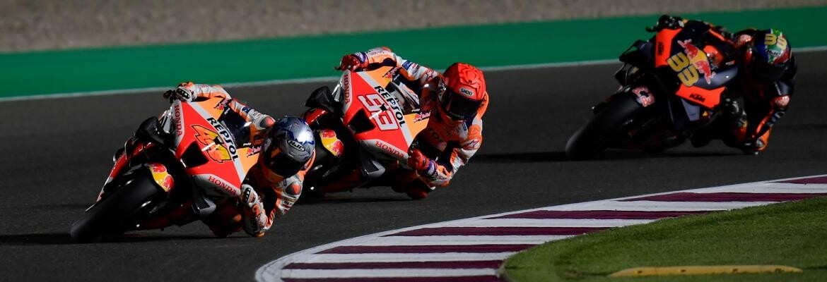 MotoGP-Espargaró: Sem pânico se nova Honda não for rápida de cara