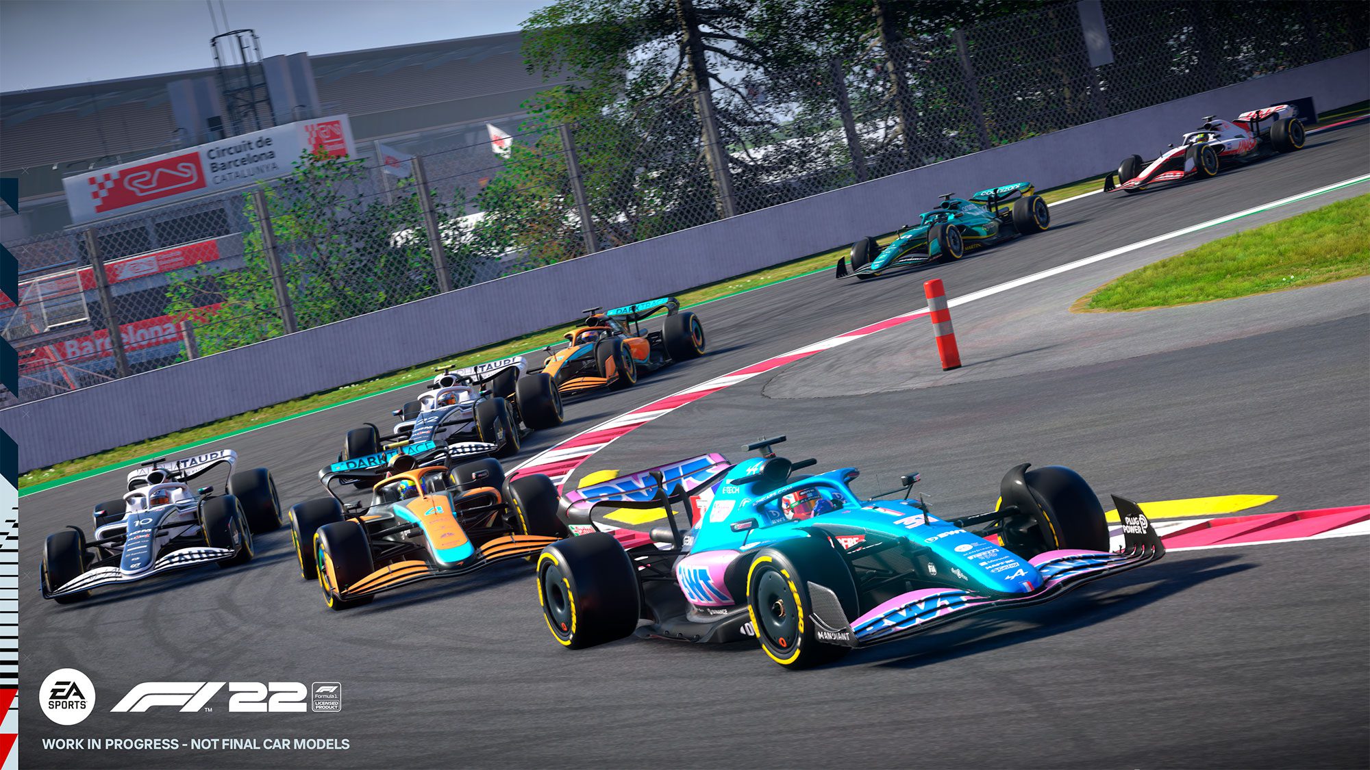 Real Racing 3 ganha modo de Fórmula 1 com carros realistas; saiba jogar
