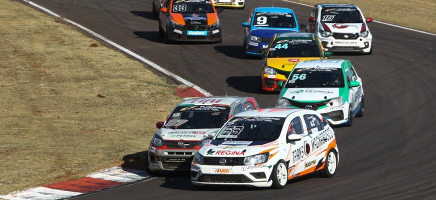 Turismo Nacional