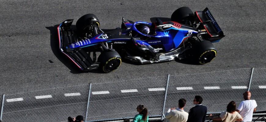 F1 2022, GP de Mônaco, Monte Carlo