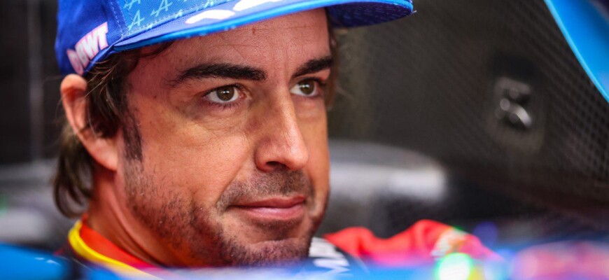 Fernando Alonso