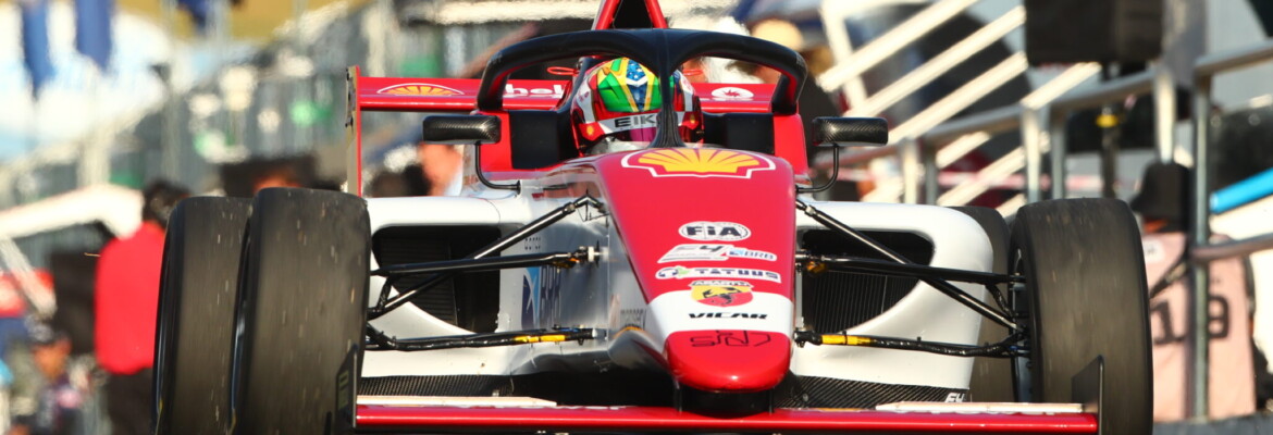 FIA F4 Brasil