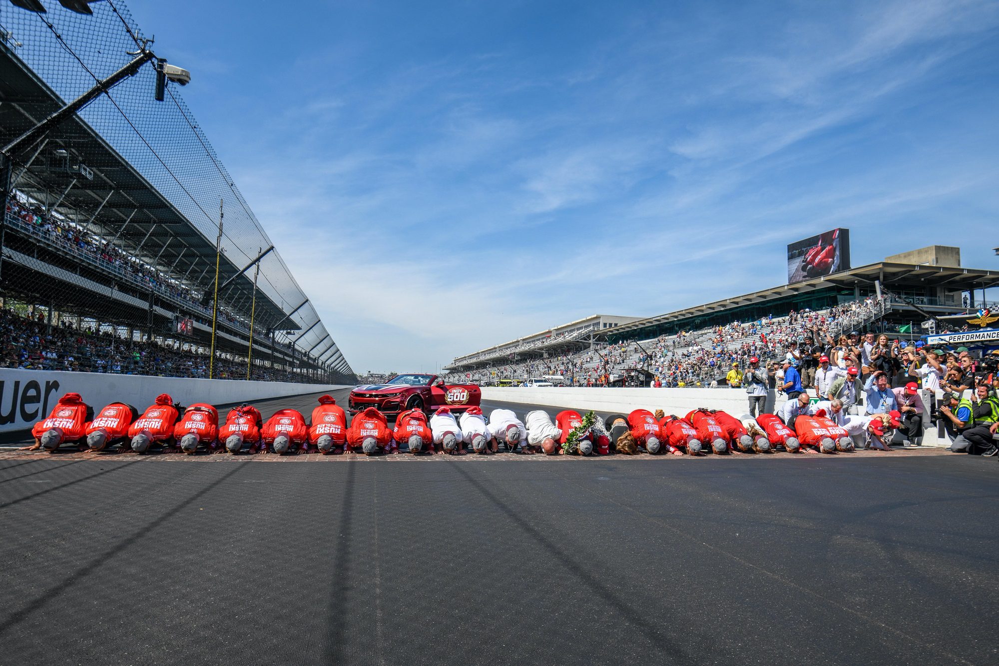 F1, Indy, Le Mans: conheça a Tríplice Coroa do automobilismo mundial