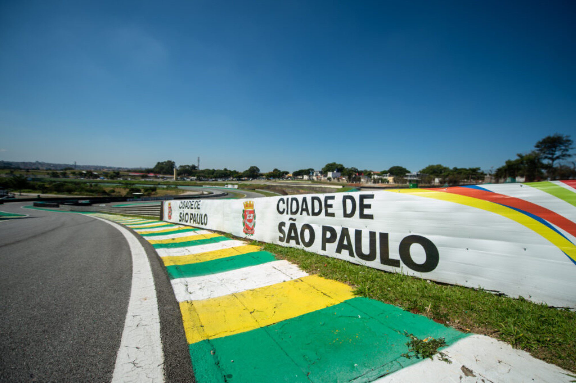 TCR South America, Interlagos