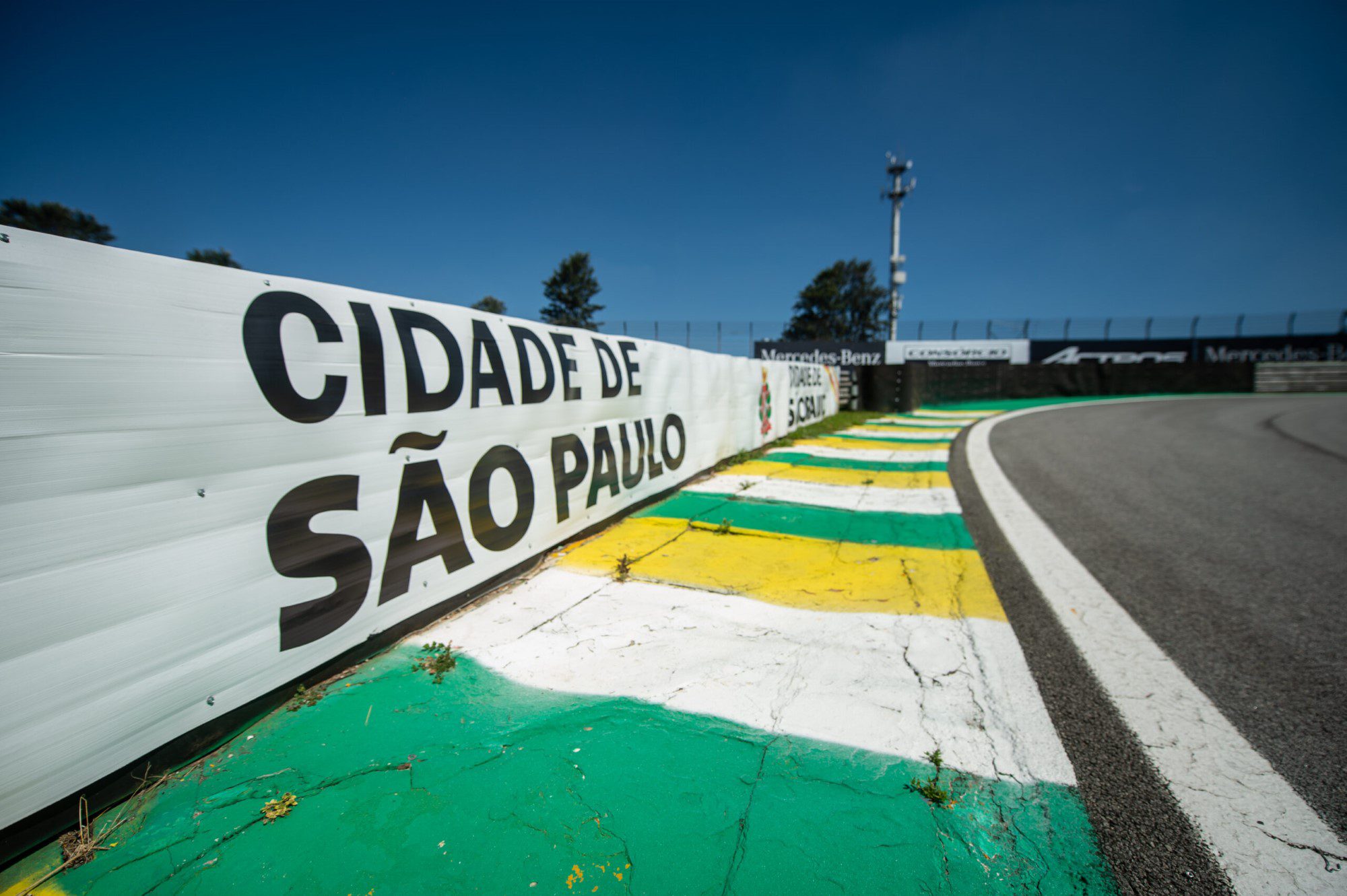 TCR South America, Interlagos