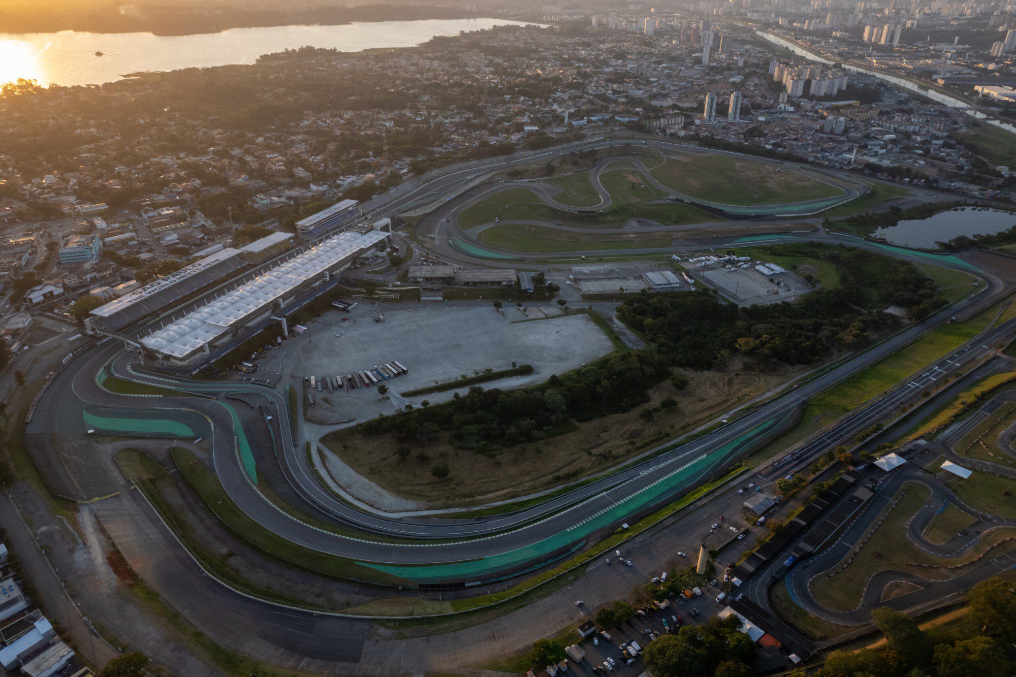 TCR South America, Interlagos