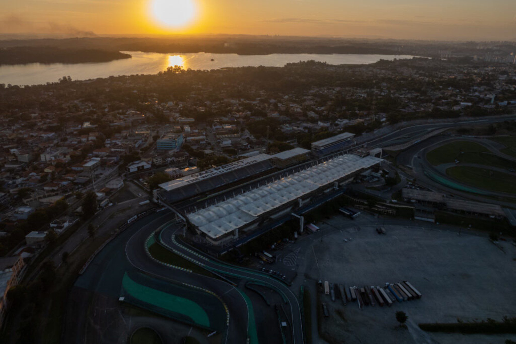 TCR South America, Interlagos