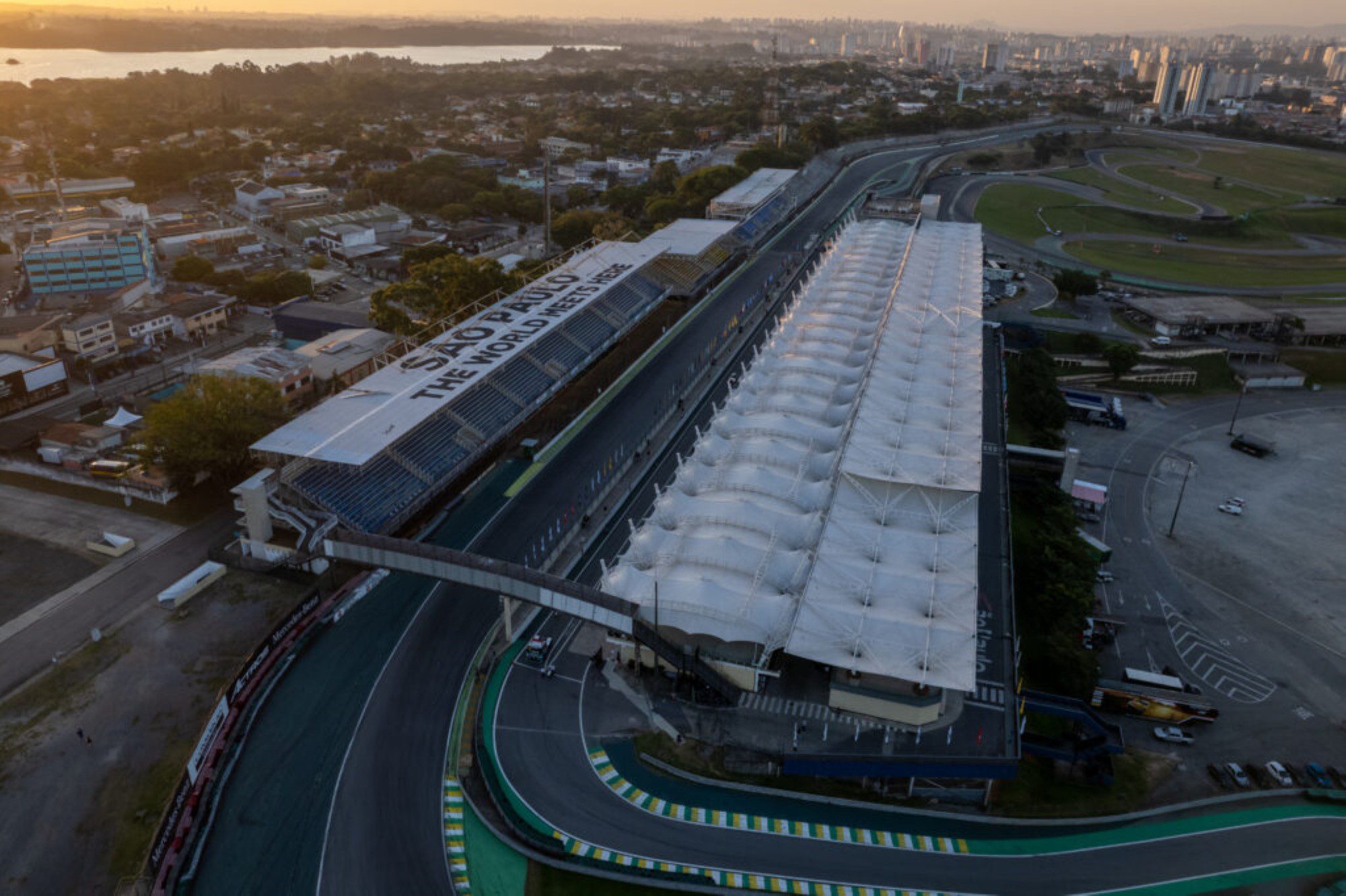 TCR South America, Interlagos