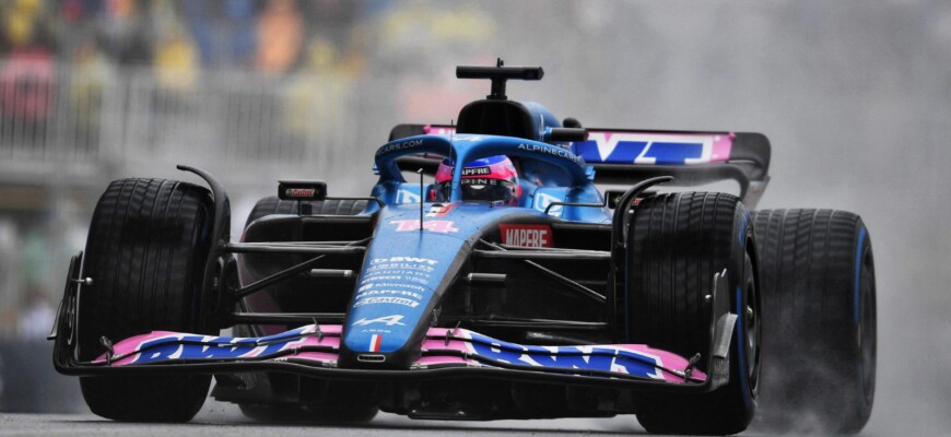 F1 2022, GP do Canadá, Montreal, Qualificação