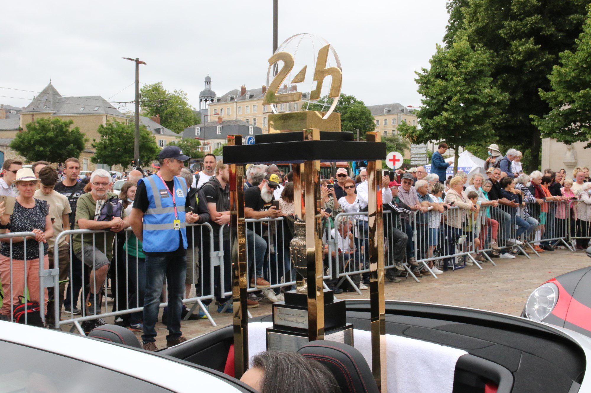 24 Horas de Le Mans 2022