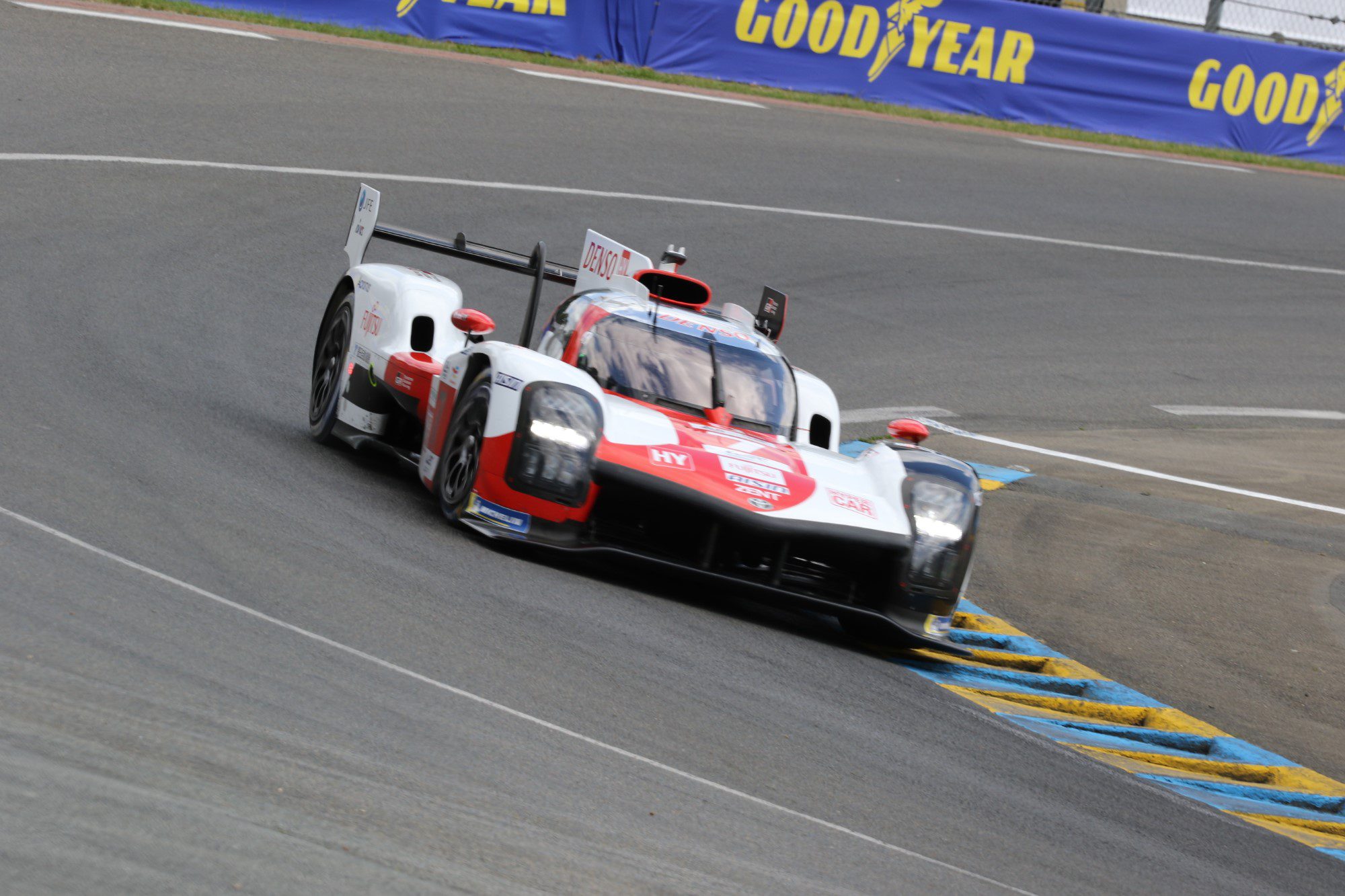 24 Horas de Le Mans 2022