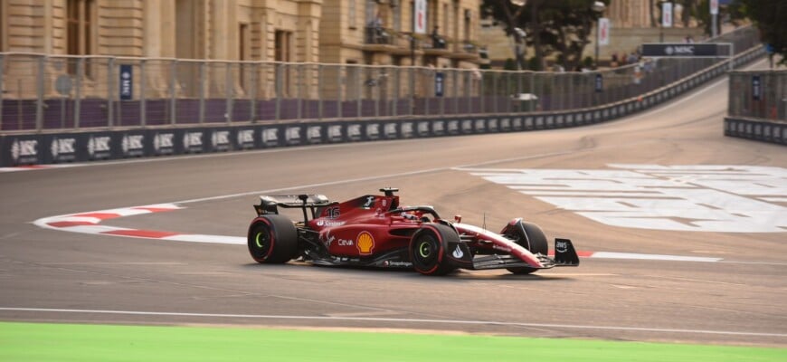 Charles Leclerc