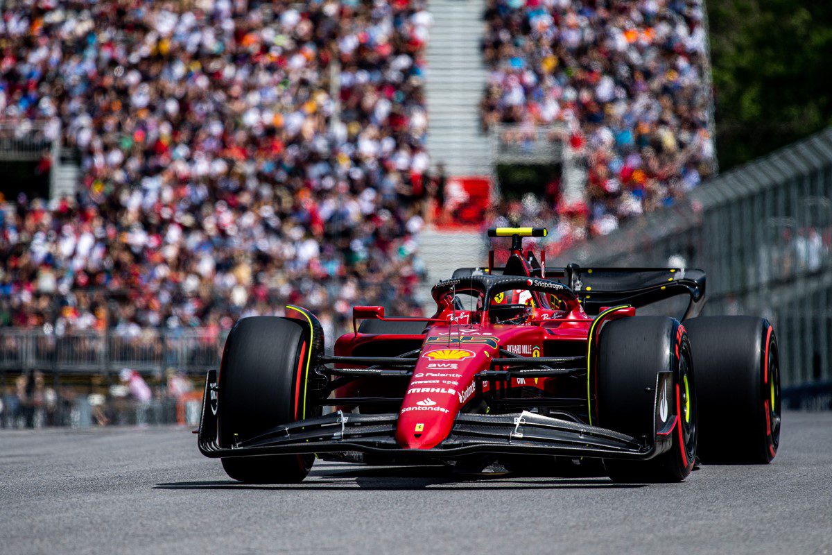 GP do Canadá 2023: horário do treino F1 e onde assistir ao vivo