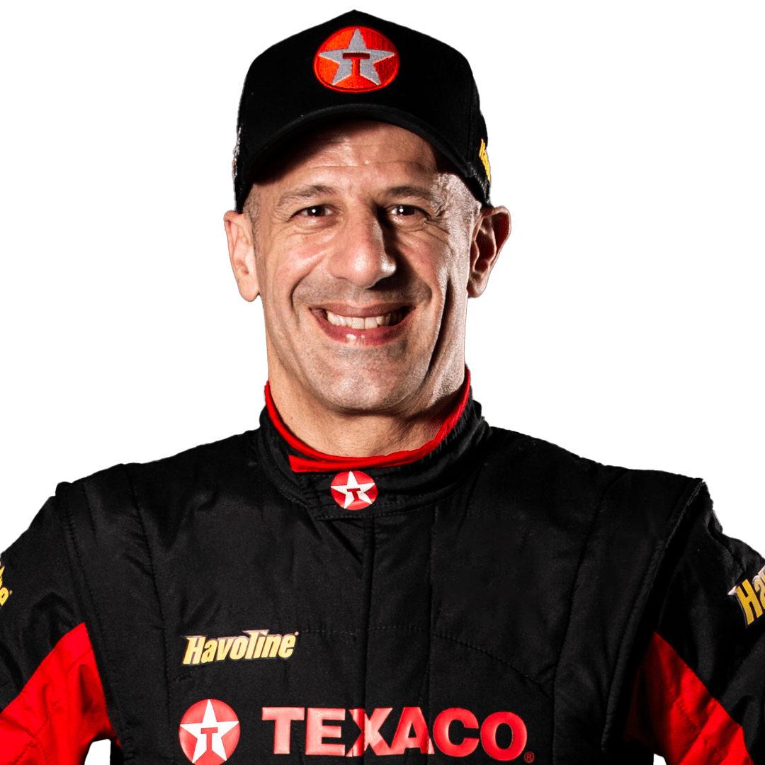 Tony Kanaan