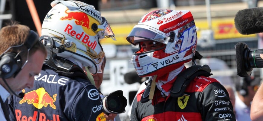 F1 2022, GP da França, Paul Ricard, sábado