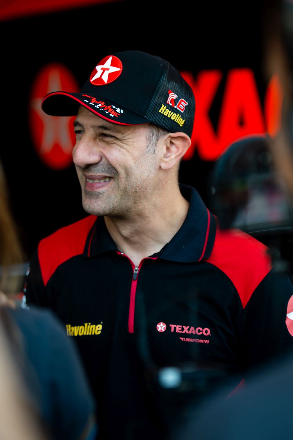 Tony Kanaan