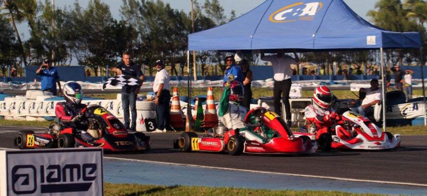 Copa Brasil de Kart 2022