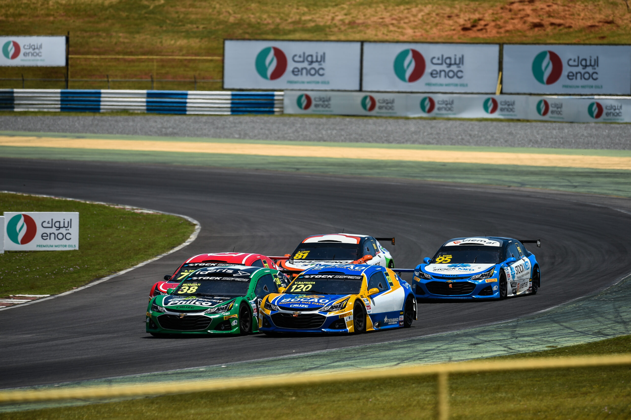 STOCK CAR 2022 - ETAPA DE INTERLAGOS/SP  31/07/2022 - CORRIDA COMPLETA 