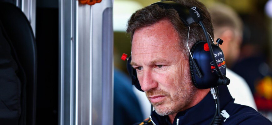 Christian Horner