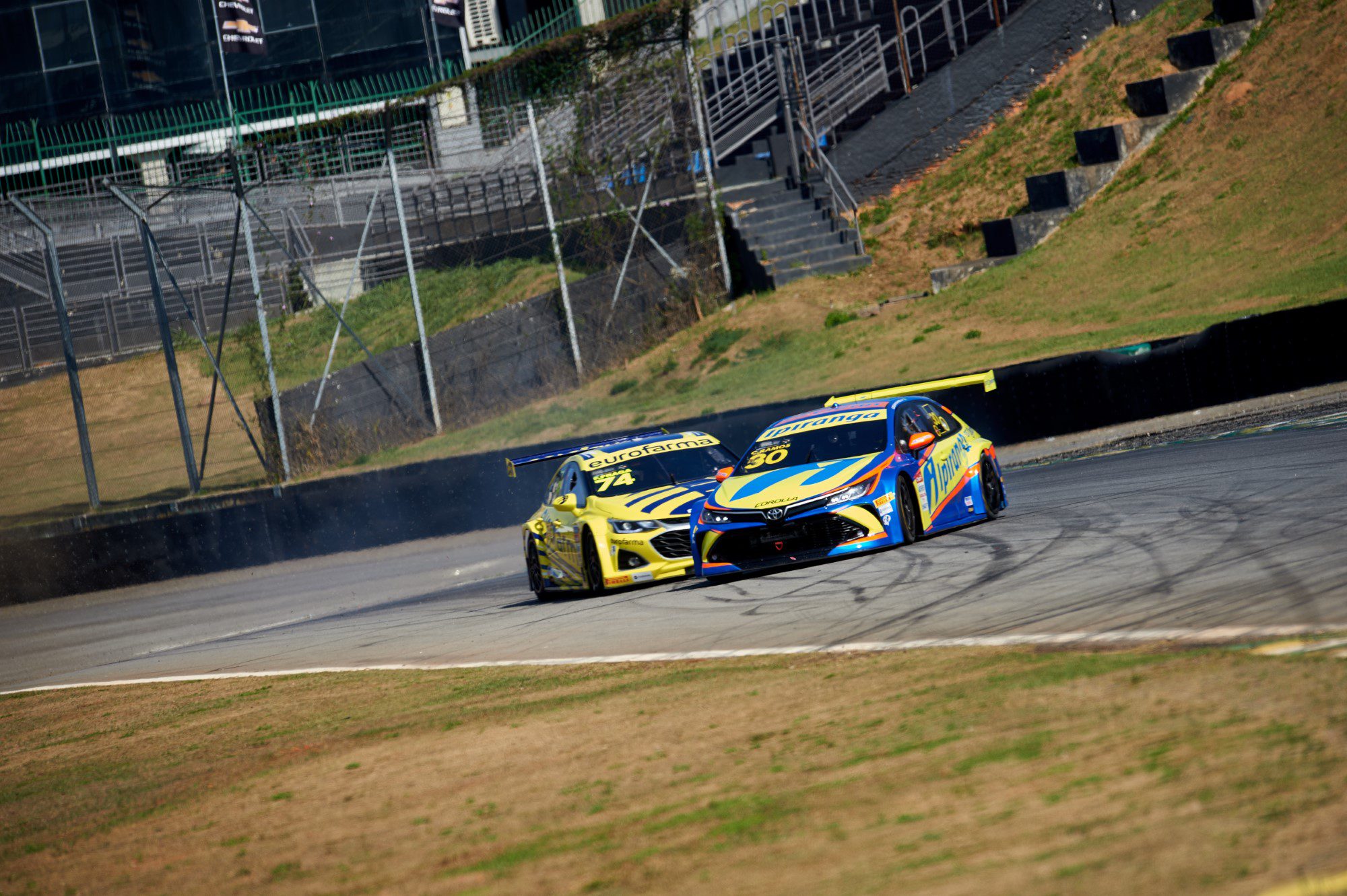 Stock Car, Interlagos, 2022