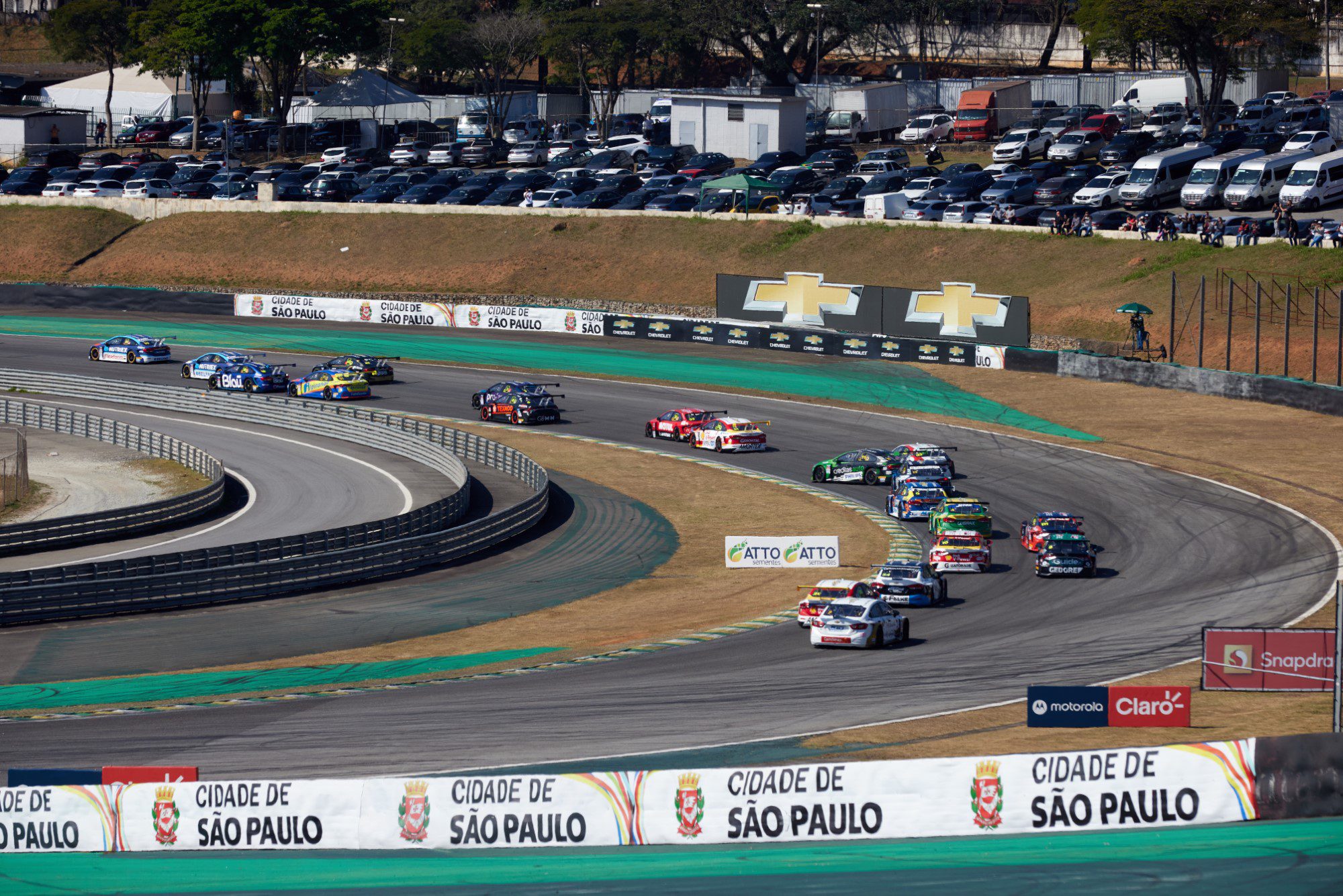 Stock Car, Interlagos, 2022