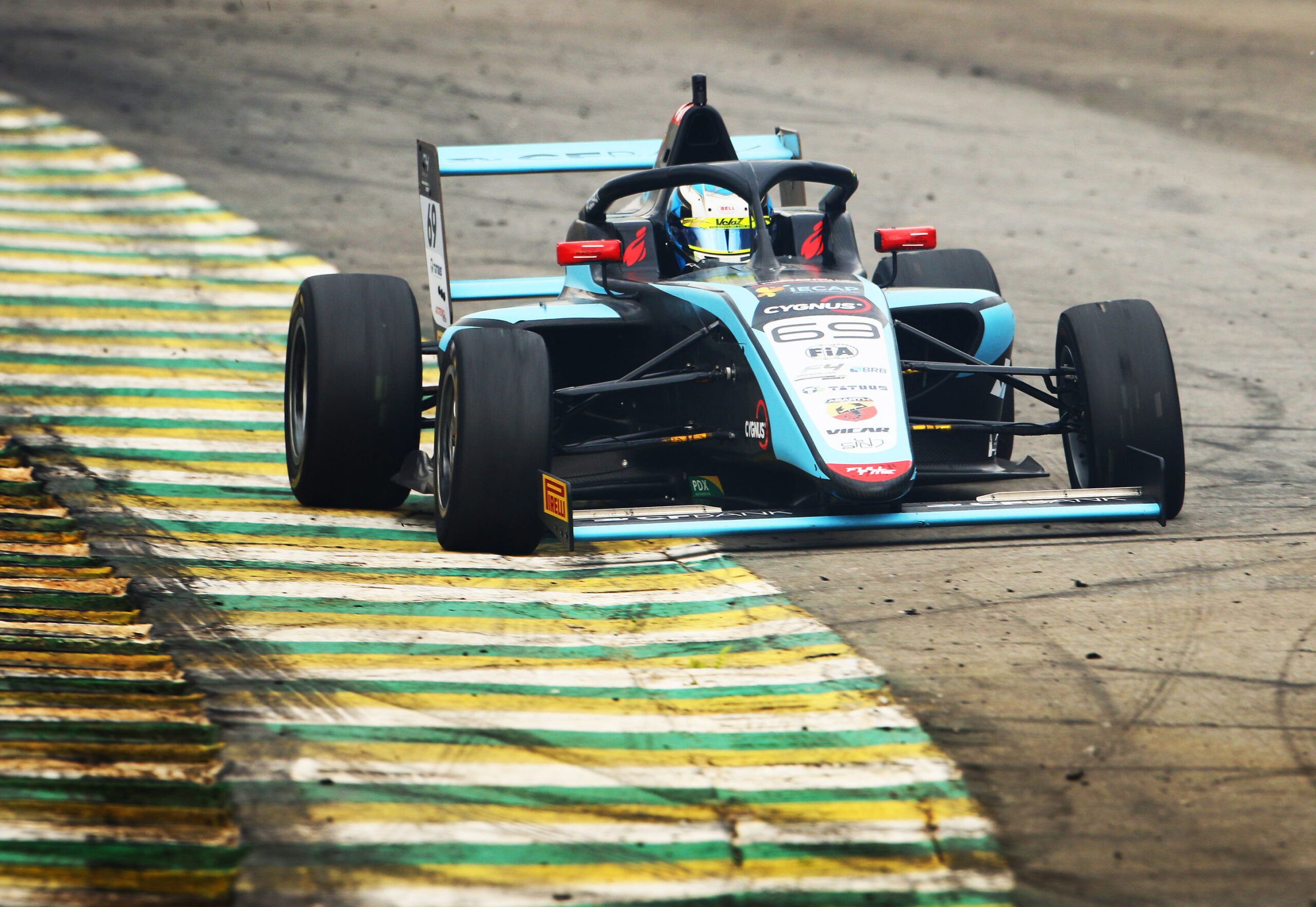 FIA F4 Brasil