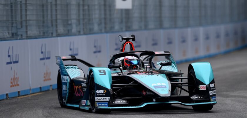 Evans vence corrida 1 do ePrix de Seul marcado por acidente da FE. Vandoorne é 5º