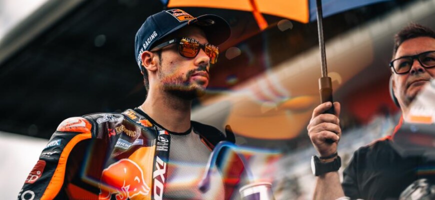 Miguel Oliveira (KTM) - Itália MotoGP 2022