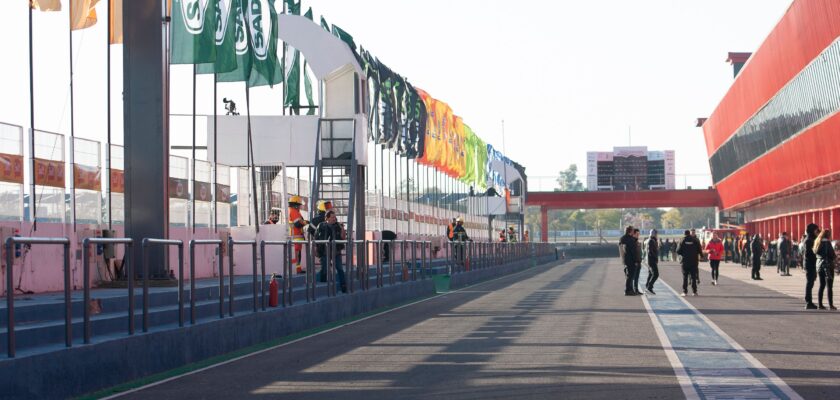 Porsche Cup 2023: Confira programação completa da rodada dupla em Termas de Río Hondo, Argentina