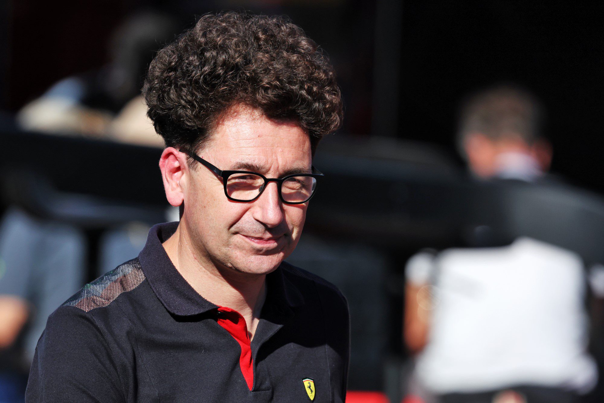 F1: Ex-chefe da Ferrari assume novo cargo na área de tecnologia elétrica