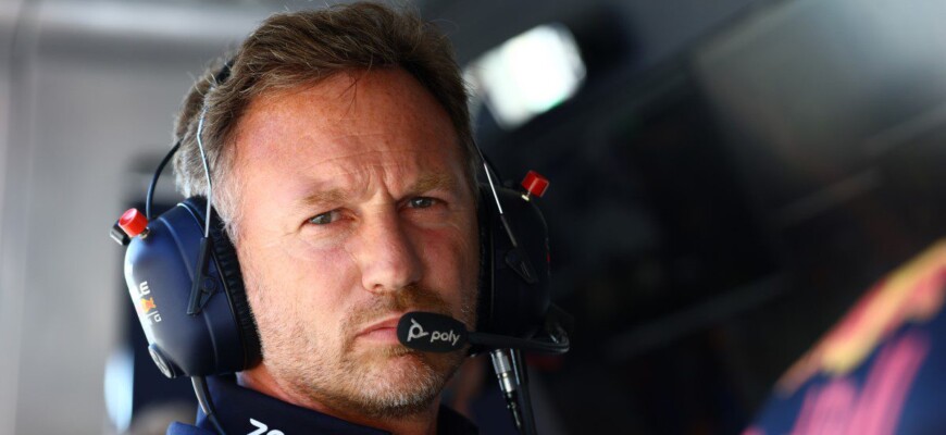 Christian Horner